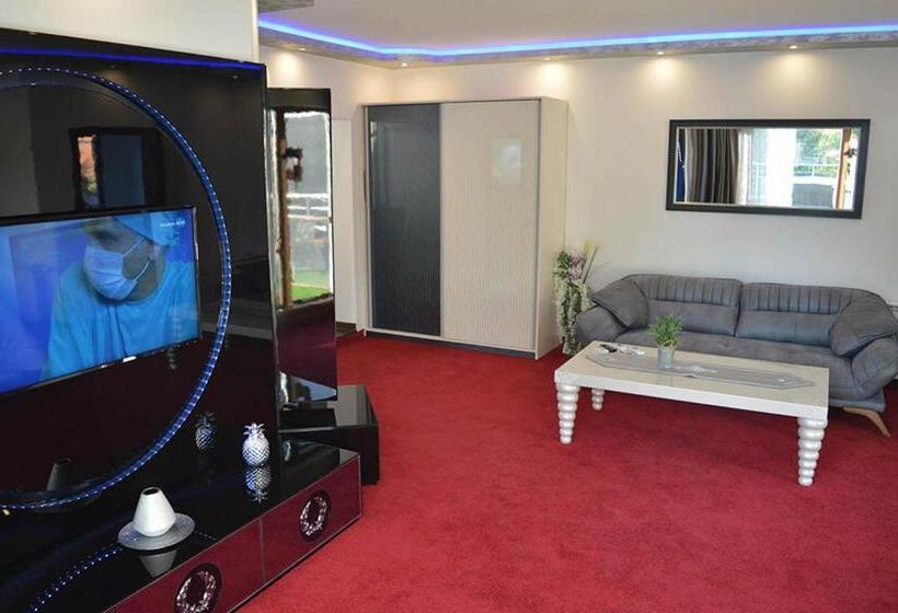 Пансион Arbanasi Deluxe Villa