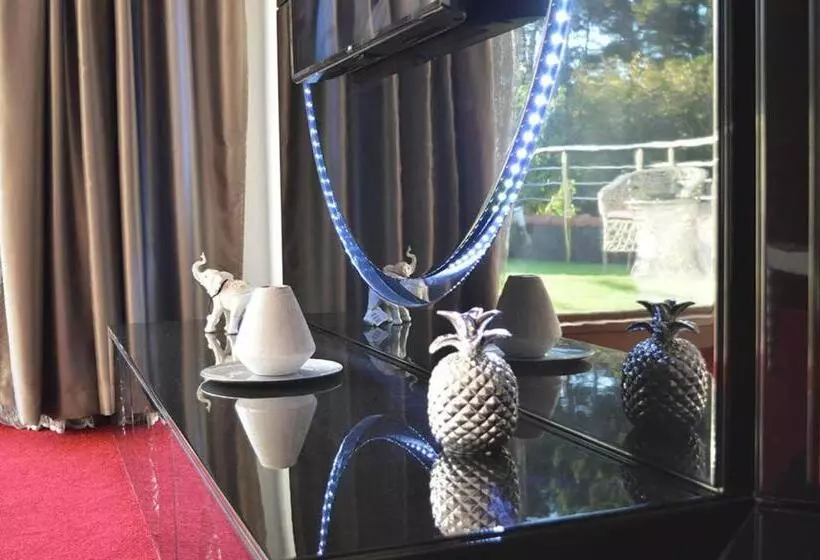 ペンション Arbanasi Deluxe Villa