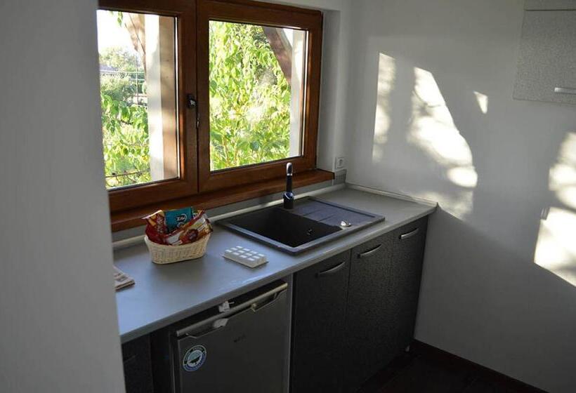 Пансион Arbanasi Deluxe Villa