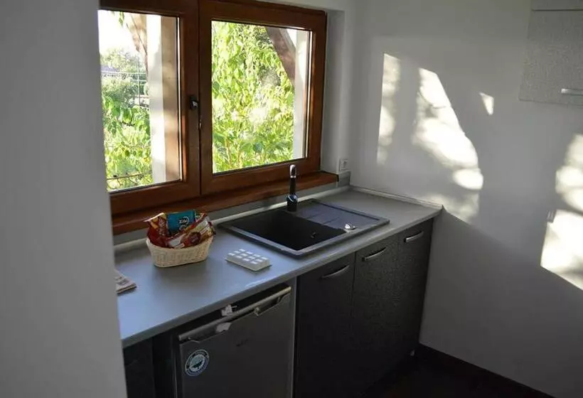 ペンション Arbanasi Deluxe Villa