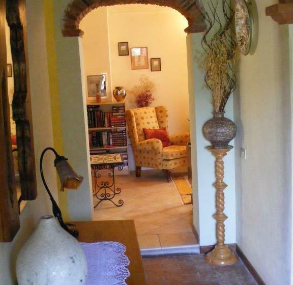 Pensione Casa Marchi