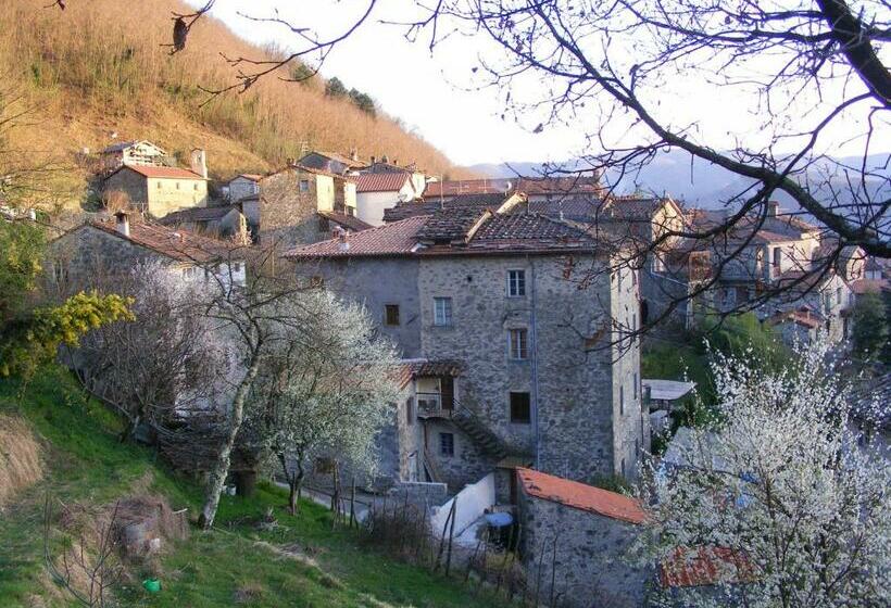 Pensione Casa Marchi