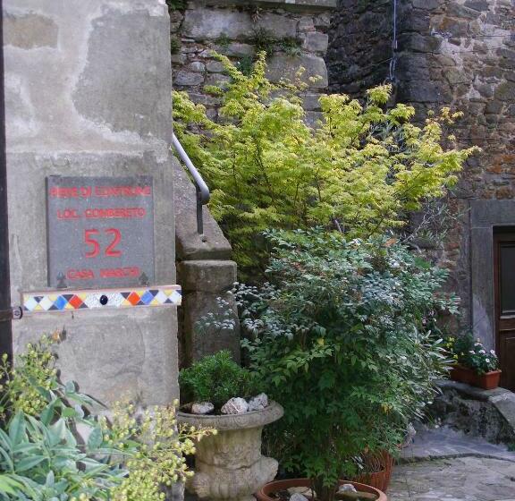 Pensione Casa Marchi