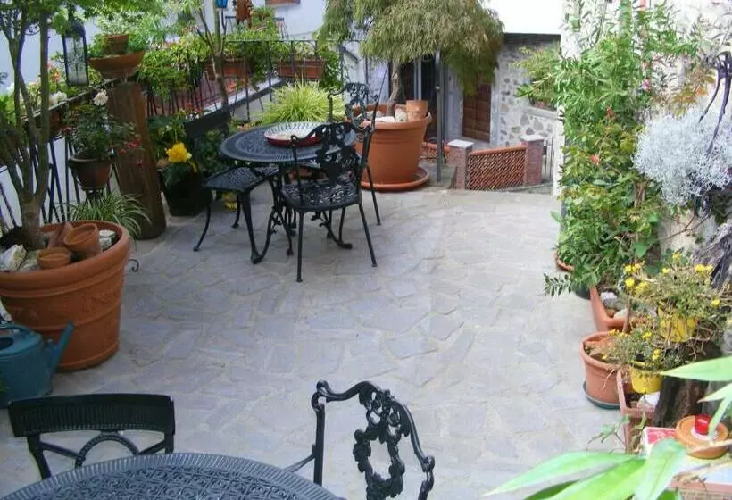 ペンション Casa Marchi