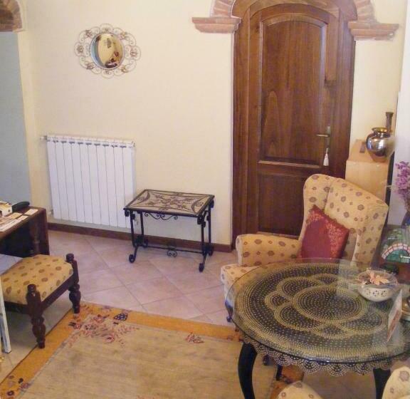 Pensione Casa Marchi