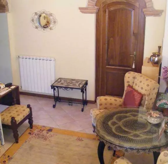 ペンション Casa Marchi