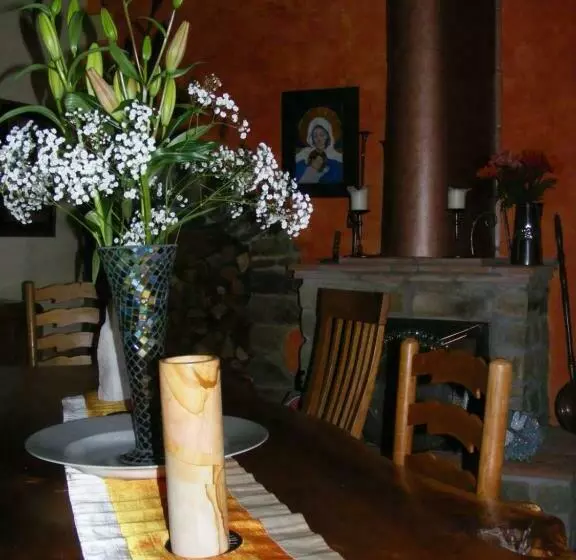 ペンション Casa Marchi