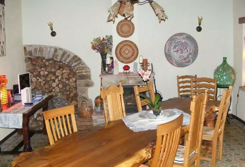 ペンション Casa Marchi
