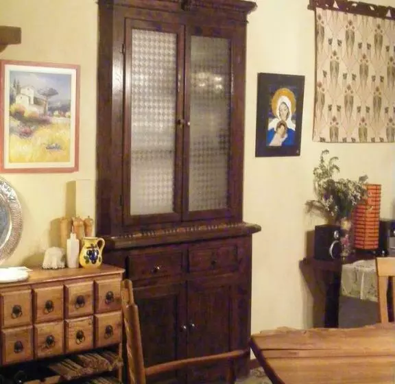 ペンション Casa Marchi