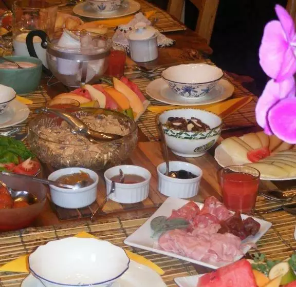 ペンション Casa Marchi