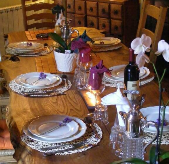 Pensione Casa Marchi