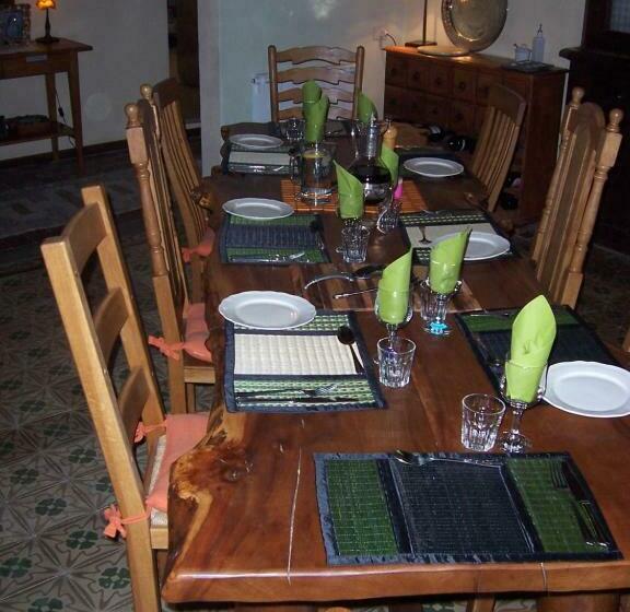 Pensione Casa Marchi