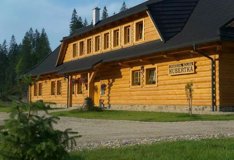 Majatalo Koliba Hubertka