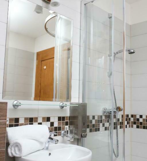 ペンション Koliba Hubertka