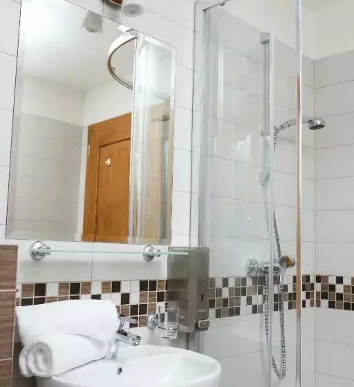 Majatalo Koliba Hubertka