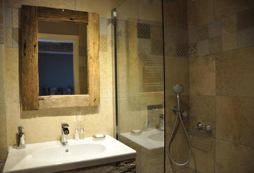 بنسيون La Poupardoise