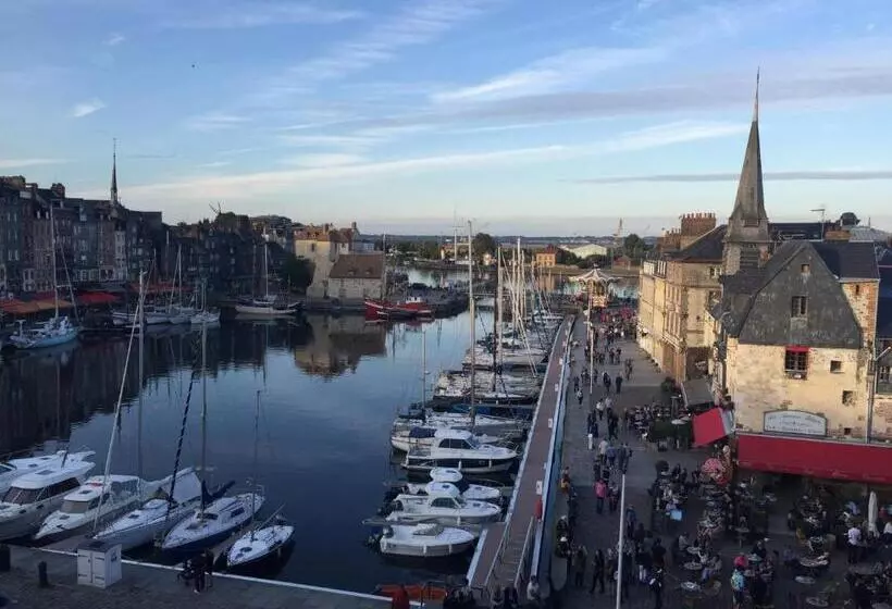 Majatalo La Poupardoise