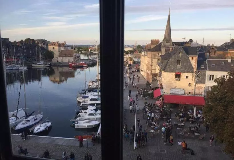 Majatalo La Poupardoise