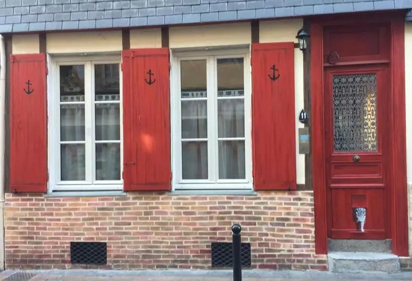 Majatalo La Poupardoise