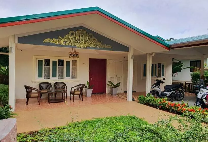 Majatalo Muchshima House