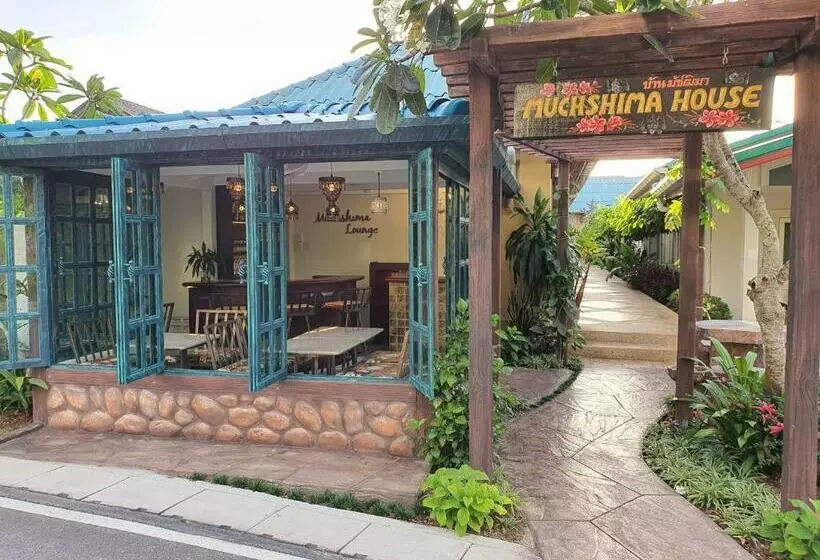 Majatalo Muchshima House