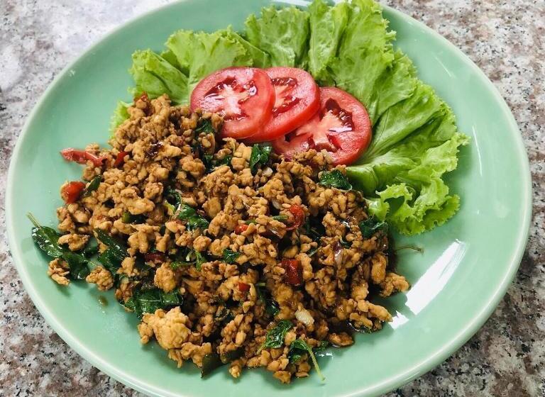 ペンション Muchshima House