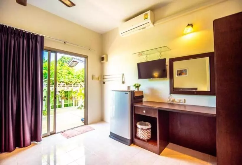 Majatalo Muchshima House