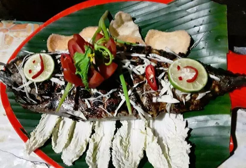 Majatalo Sunset Cottages