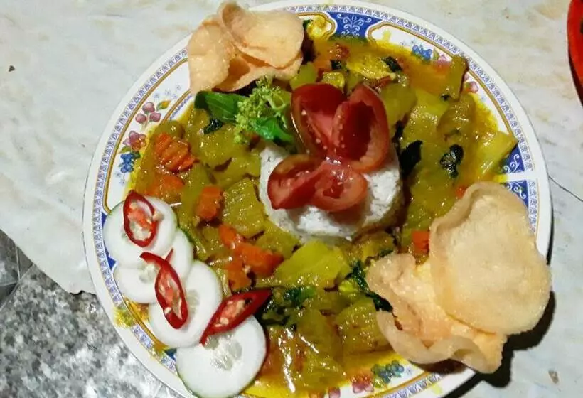 Majatalo Sunset Cottages