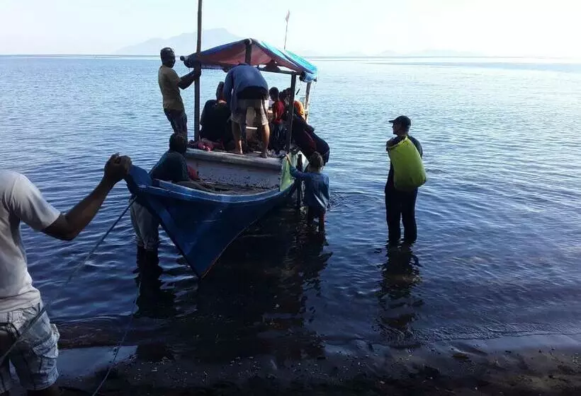 Majatalo Sunset Cottages