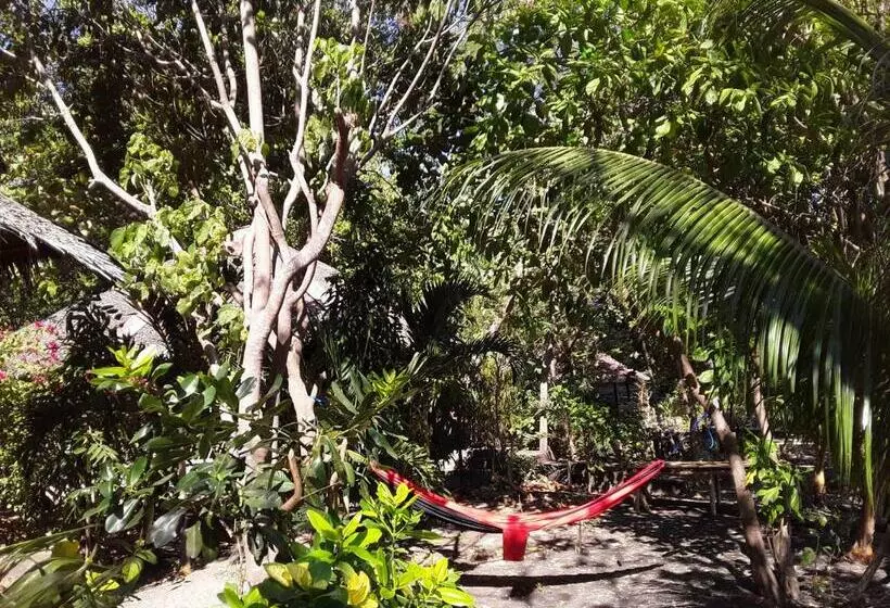 Majatalo Sunset Cottages