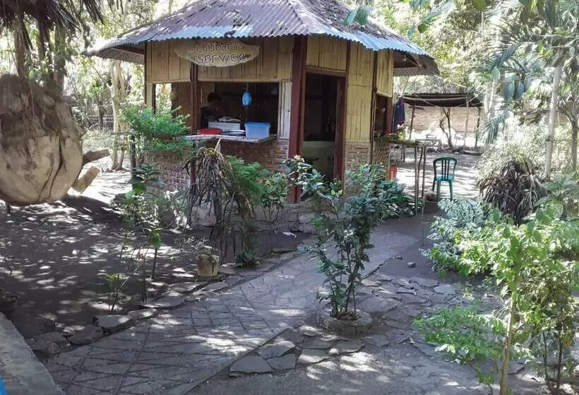 Majatalo Sunset Cottages