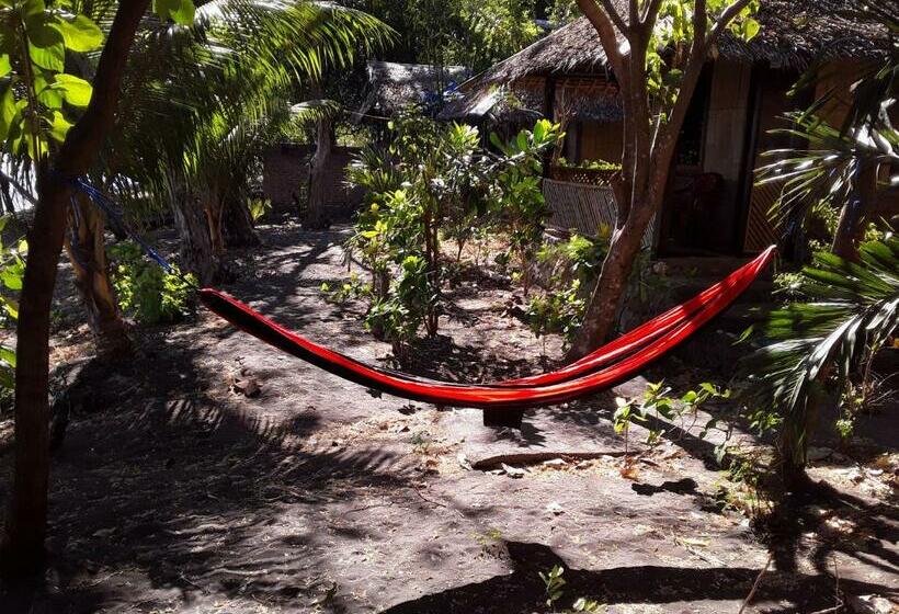 Пансион Sunset Cottages