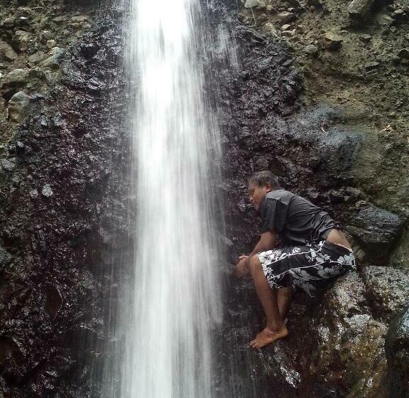 Пансион Sunset Cottages