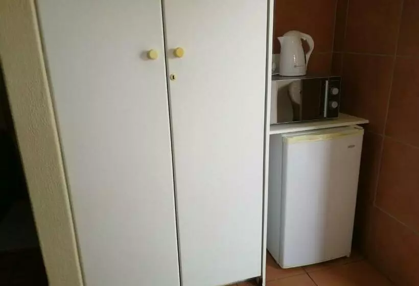 Majatalo The Fever Tree Guest House