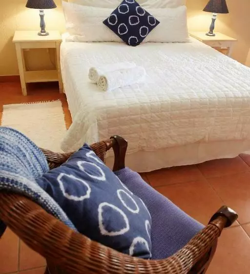 Majatalo The Fever Tree Guest House