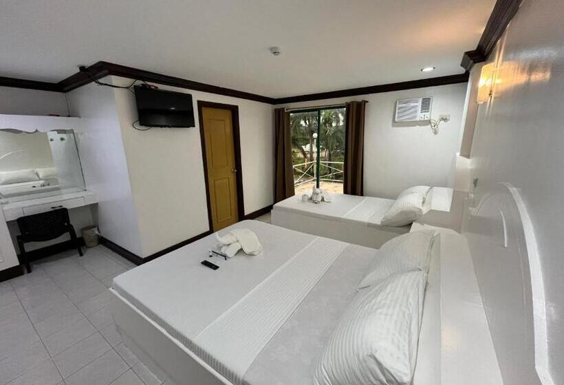 The Waterfront Beach Resort