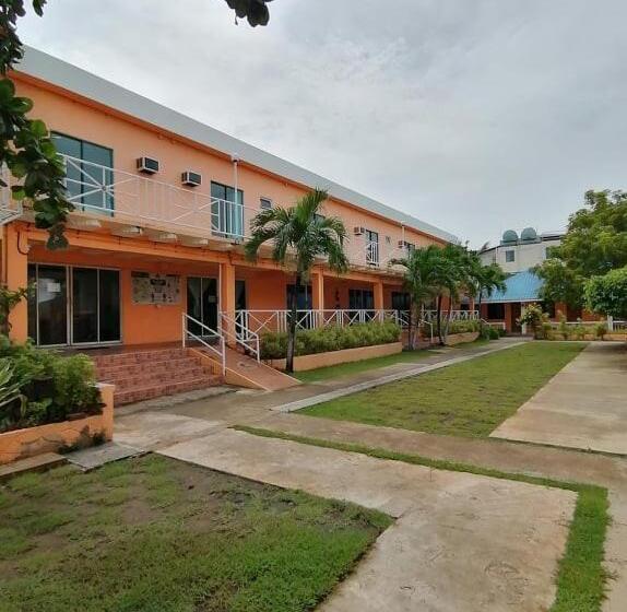 The Waterfront Beach Resort