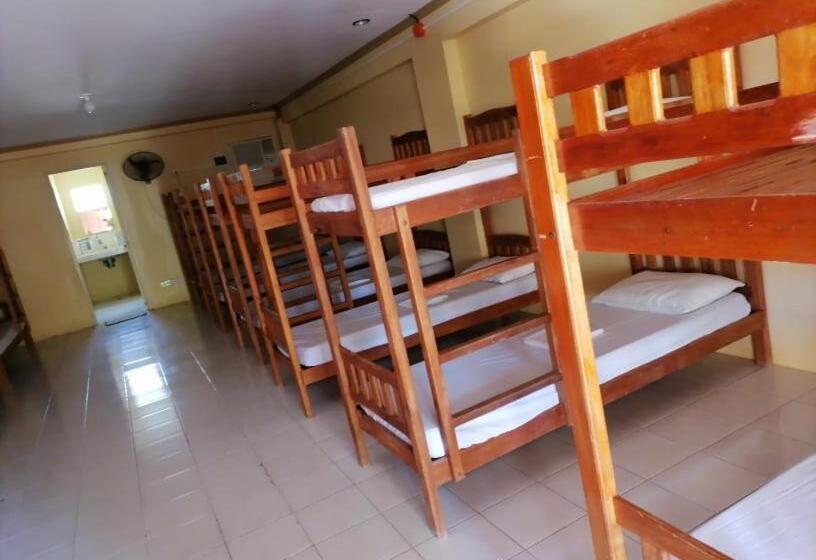 The Waterfront Beach Resort