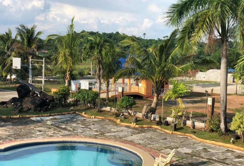 The Waterfront Beach Resort