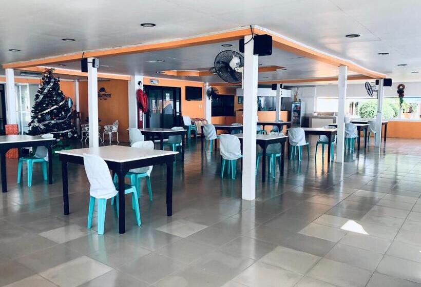 The Waterfront Beach Resort