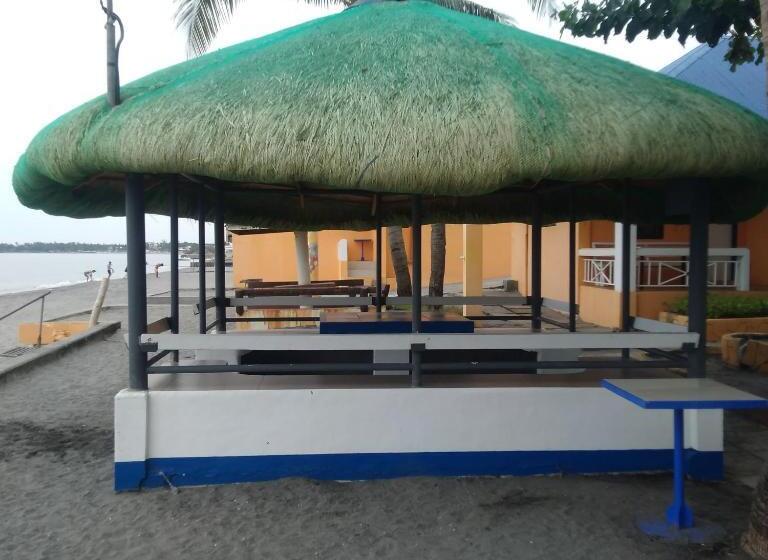 The Waterfront Beach Resort