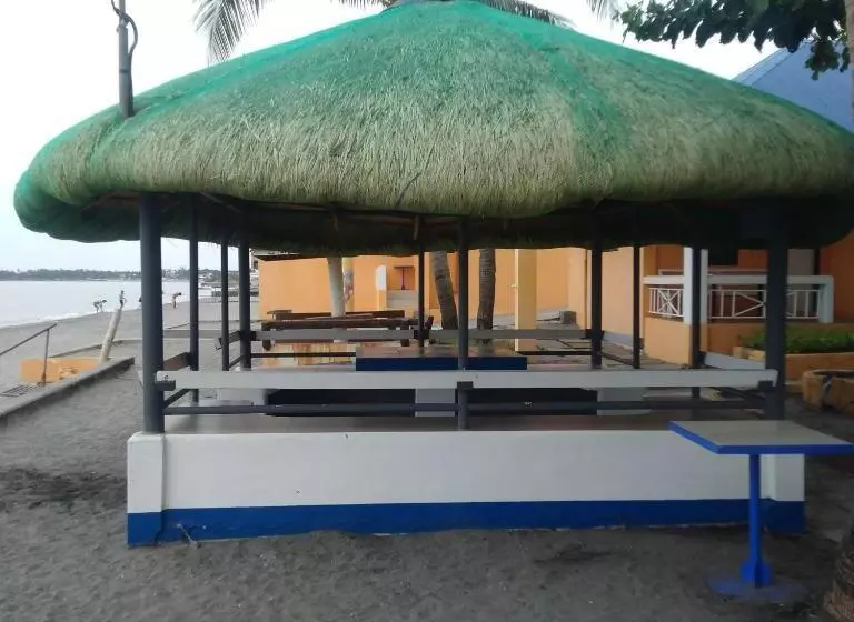 The Waterfront Beach Resort