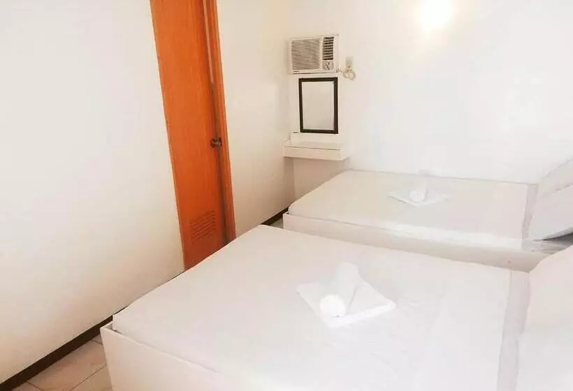 The Waterfront Beach Resort