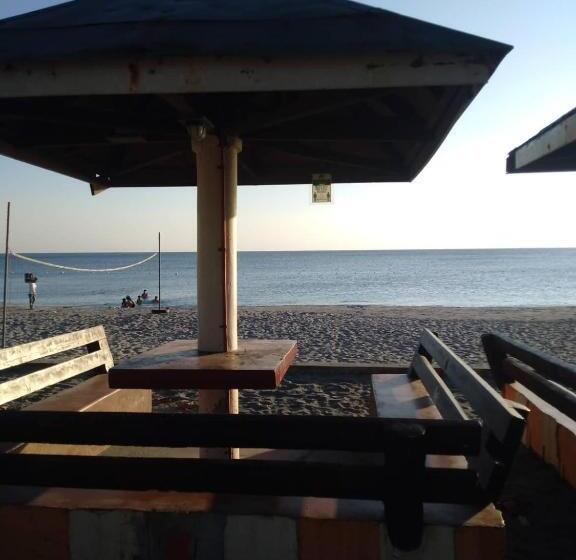 The Waterfront Beach Resort