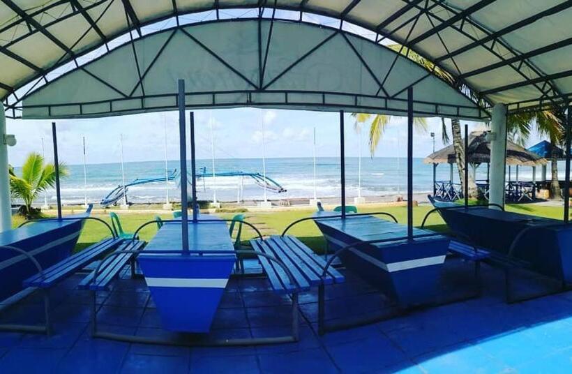 The Waterfront Beach Resort