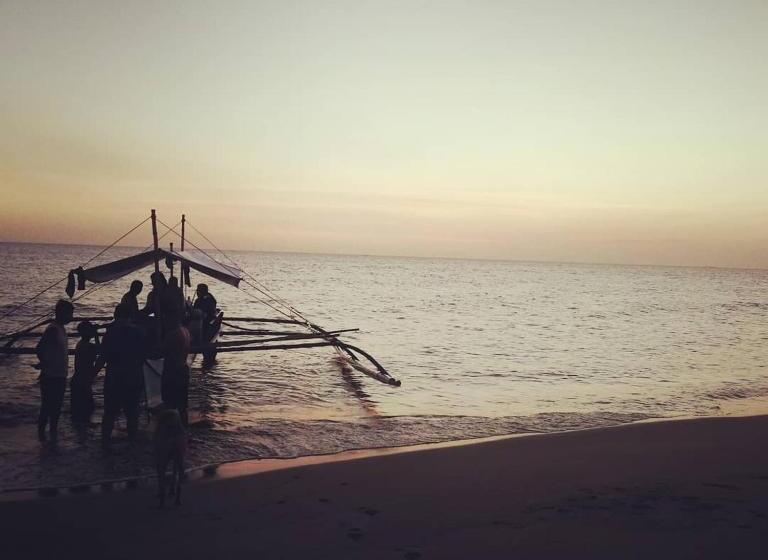 The Waterfront Beach Resort