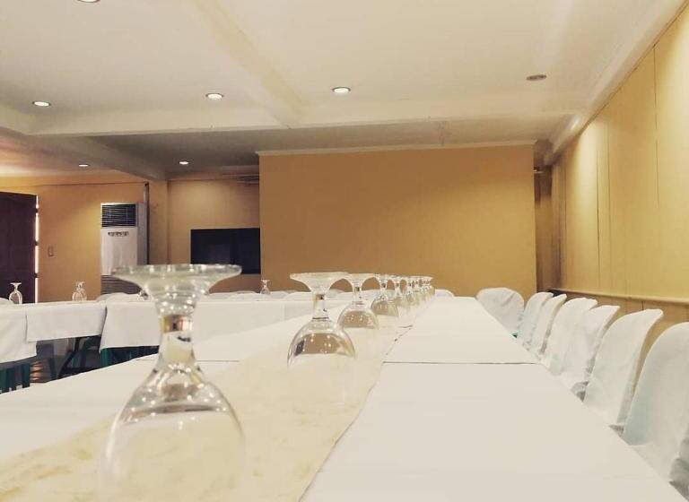 The Waterfront Beach Resort