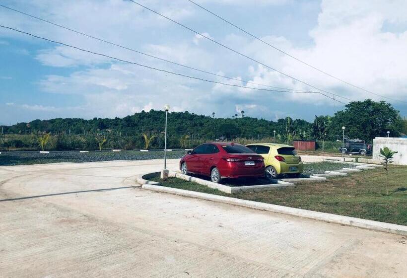 The Waterfront Beach Resort