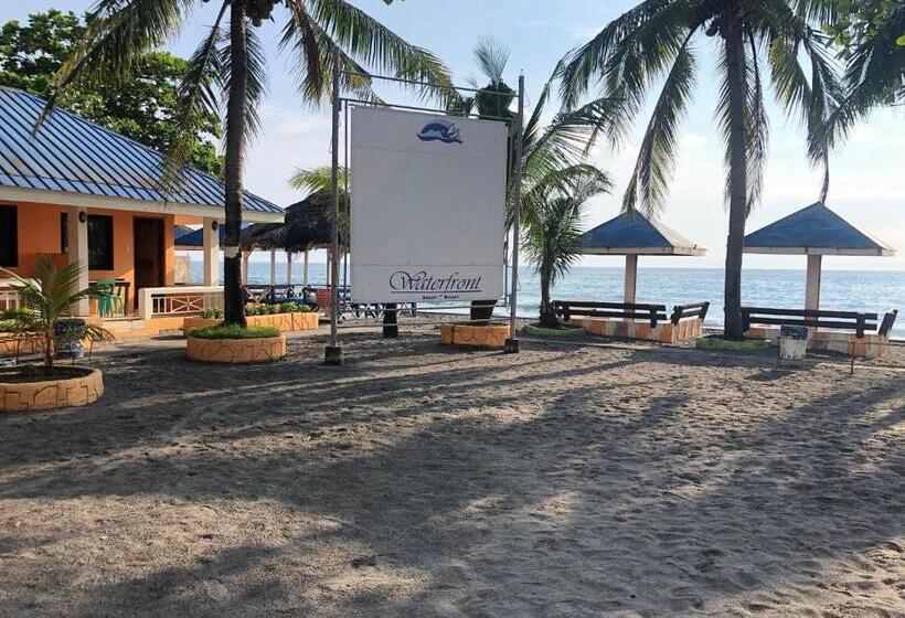 The Waterfront Beach Resort